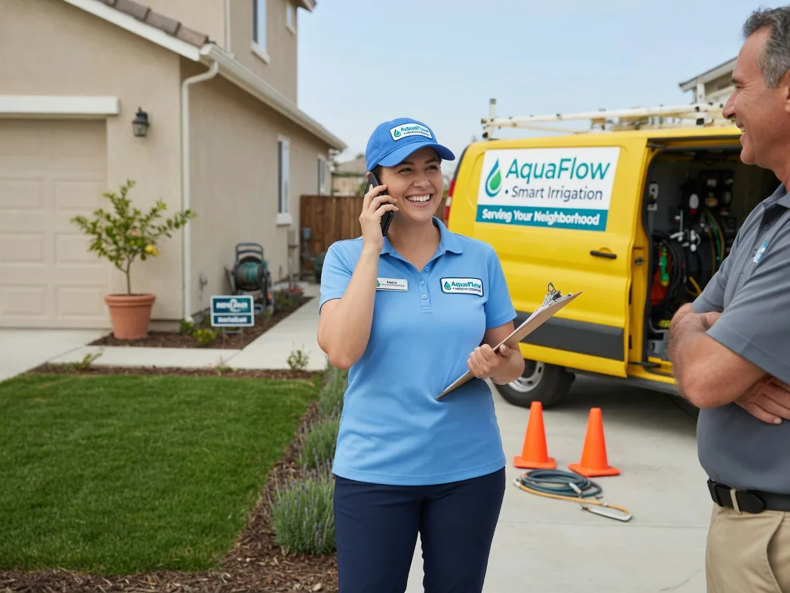Irrigation Installation Nortonville, KS FAQs